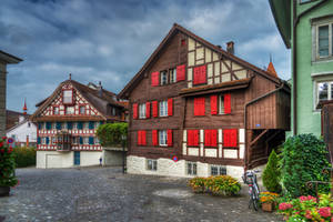 Dorfstrasse