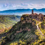 Civita di Bagnoregio