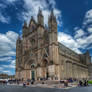 Orvieto Cathedral