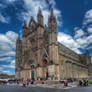 Orvieto Cathedral