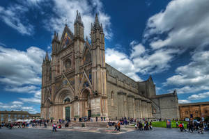 Orvieto Cathedral