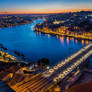 Luis I Bridge
