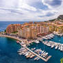 Monaco - Fontvieille