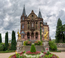 Drachenburg