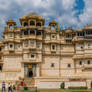 City Palace, Udaipur