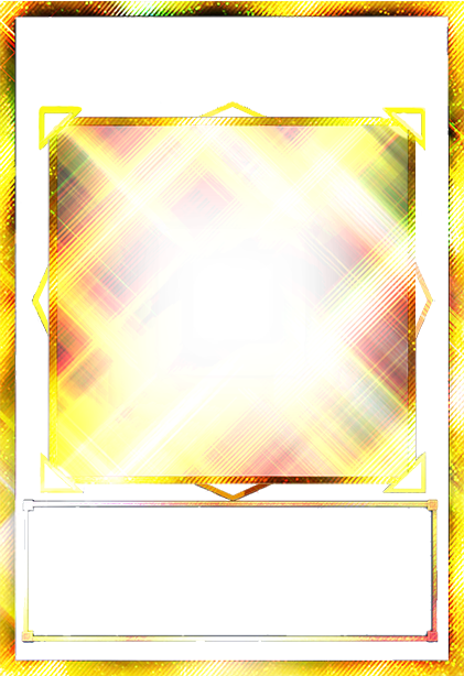 yugioh card border DRAGON-WISH Oversleeves (100ct JP/Standard) Mana Moon Yugioh Card Maker
