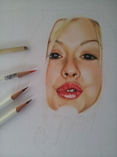 XTINA WIP