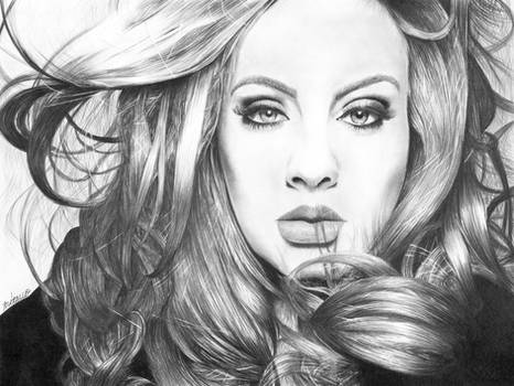 Adele