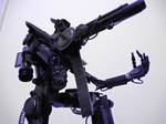 my robots 5 by asamir