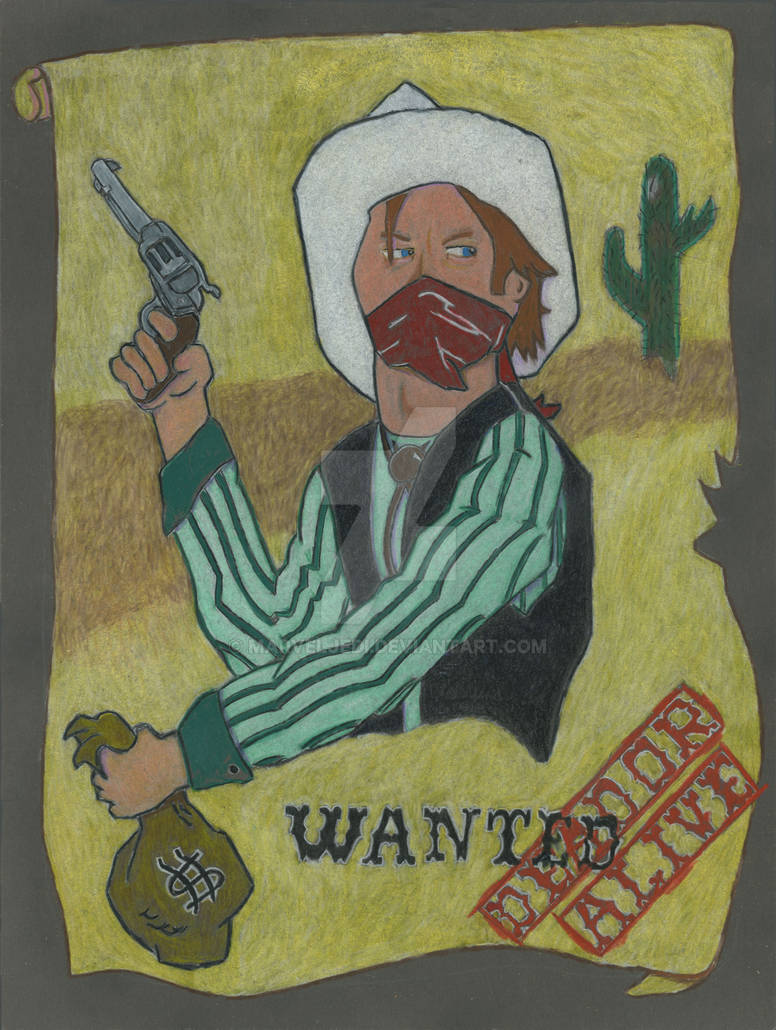 Deviantart Robber Robber by Marveljedi on DeviantArt