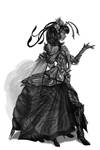 Grayscale Concepts 1.3 by Cycrone