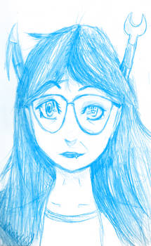 Vriska Serket