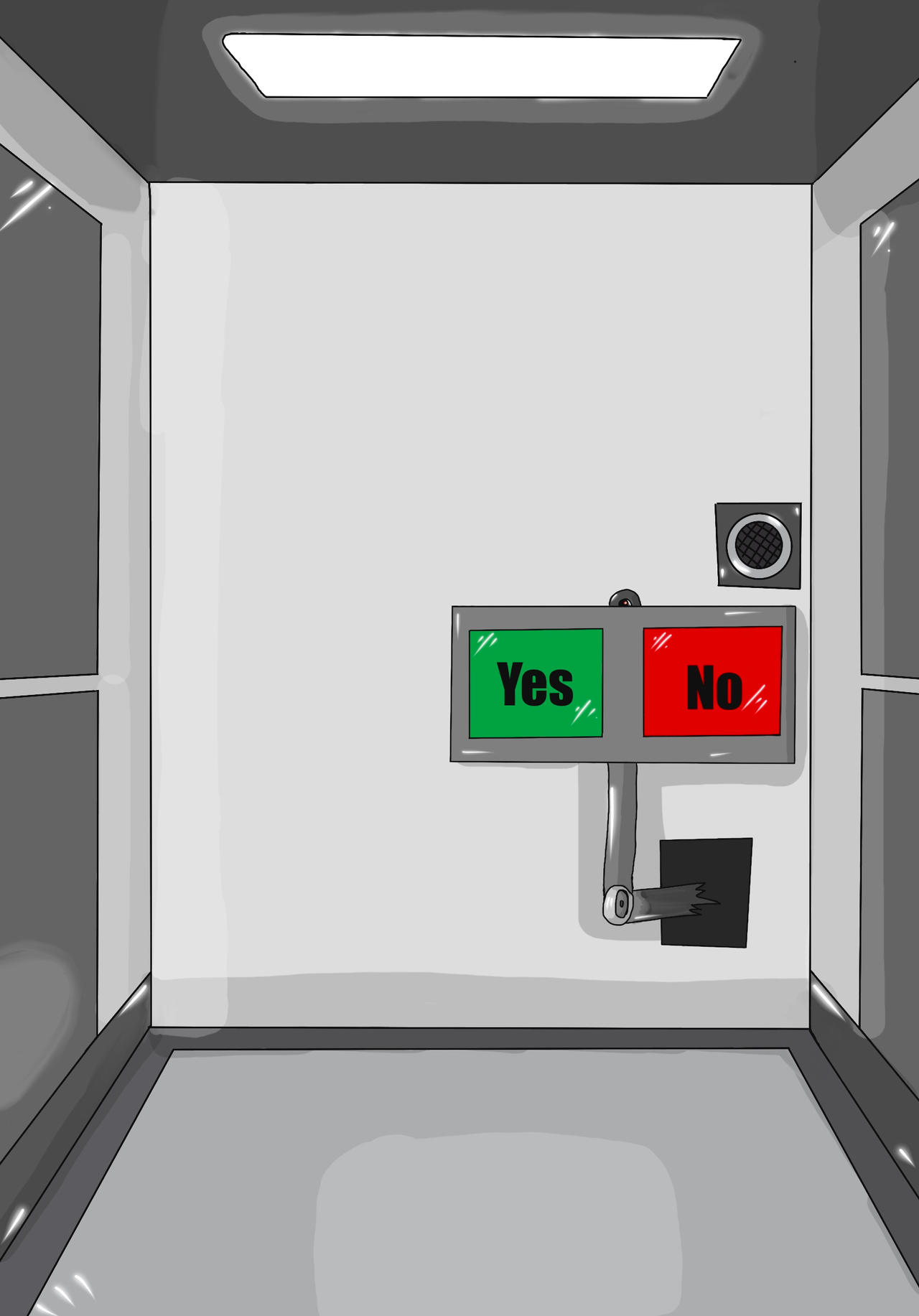 TG Machine Choice by Robo-Nobody on DeviantArt