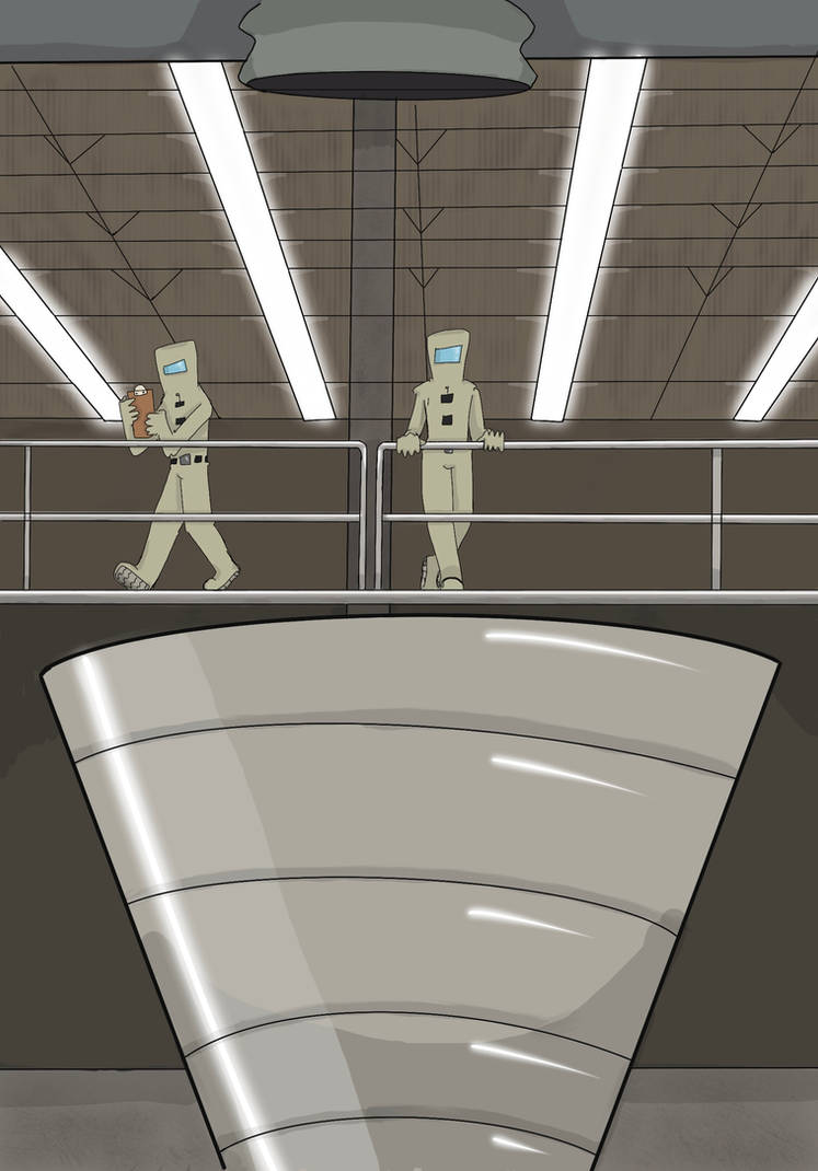 TG Machine Factory Floor by Robo-Nobody on DeviantArt