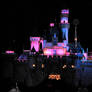 Sleeping Beauty Castle