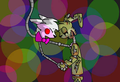 Explore the Best Sprangle Art | DeviantArt