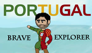 Meet Portugal: Master of the Ocean