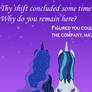 Luna meets Shining Armor