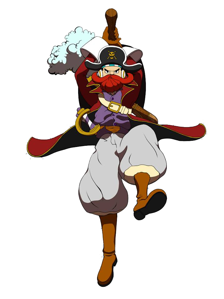 Usopp Render by Laffitte-Chan-Artsy on DeviantArt