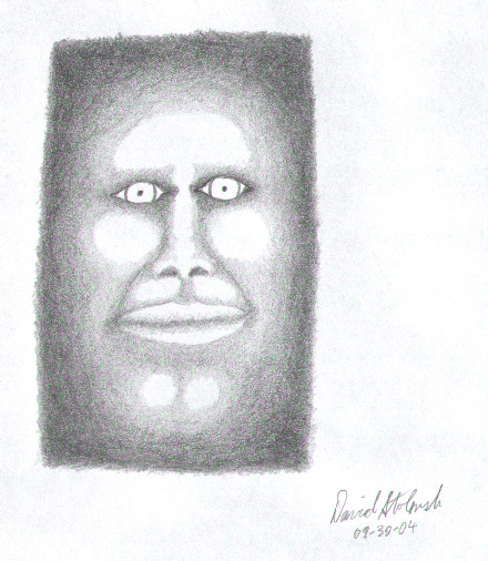 Block Face by dksartwork on DeviantArt