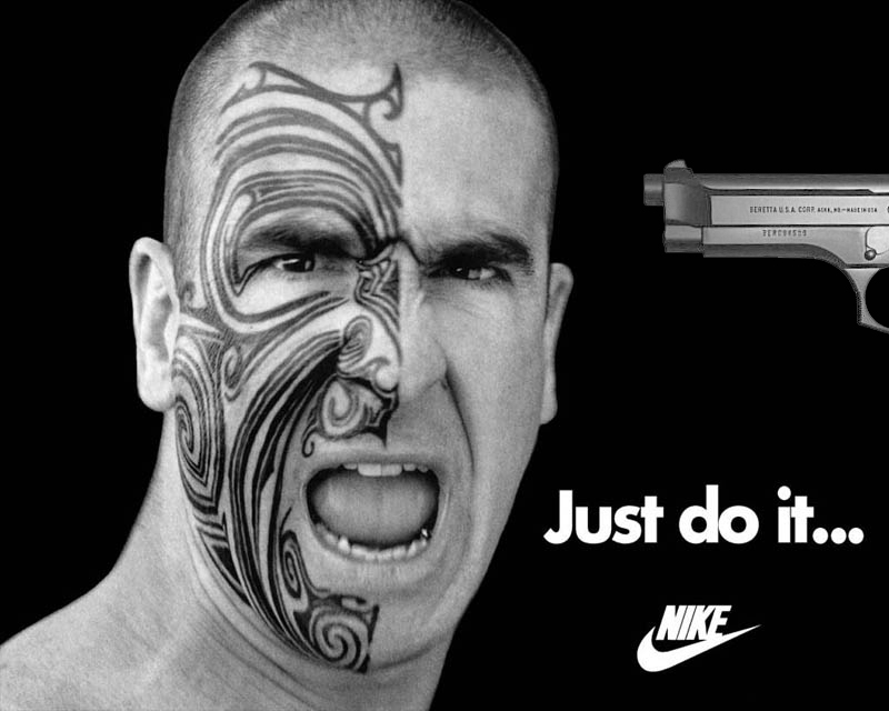 Nike Crap