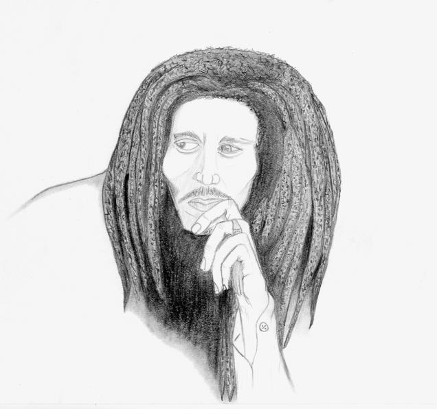 Robert Nesta Marley