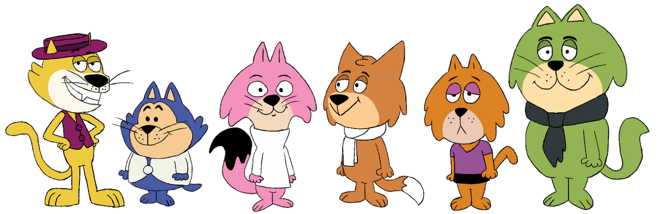 TopCatMatagot - Hobbyist, Digital Artist | DeviantArt