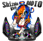 Party Junkie~! by AnubinatorX
