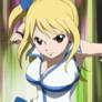 Lucy Heartfilia (Episode 070)