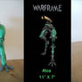 Warframe - Moa plush