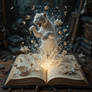 The stories seemed to burst forth from the pages!!