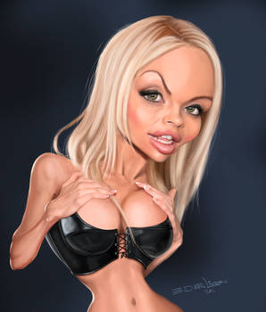 Jesse Jane