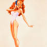 Retro Pinup 2