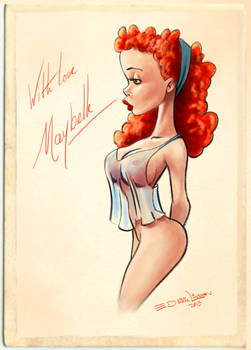 Maybelle 3