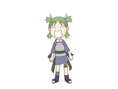 yotsuba