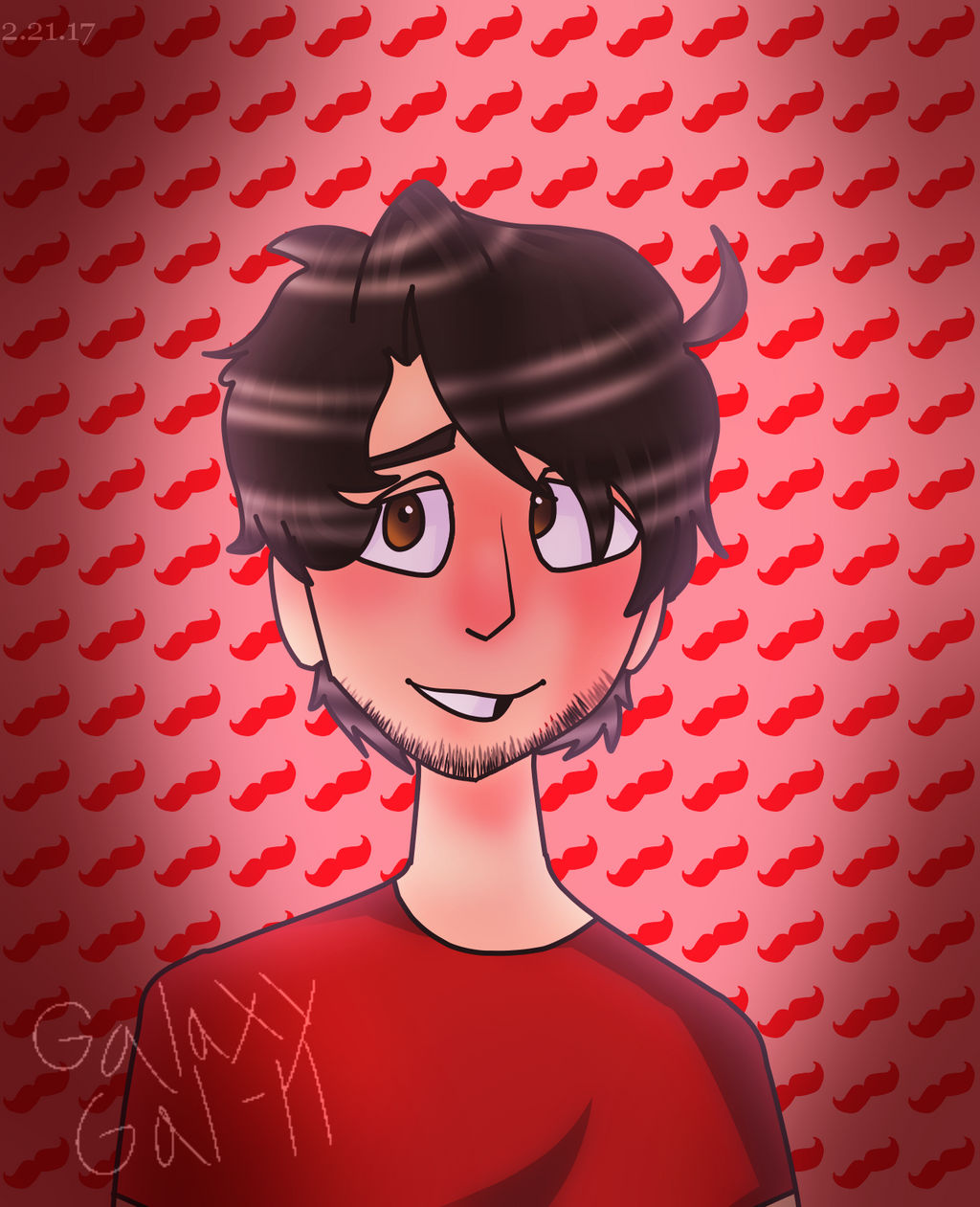 Markimoo by GalaxyGal-11 on DeviantArt