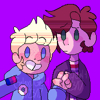 Jake Bmc (BMC Swap)Rich and Jake by GalaxyGal-11 on DeviantArt