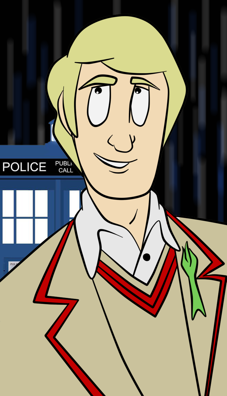 Fifth Doctor