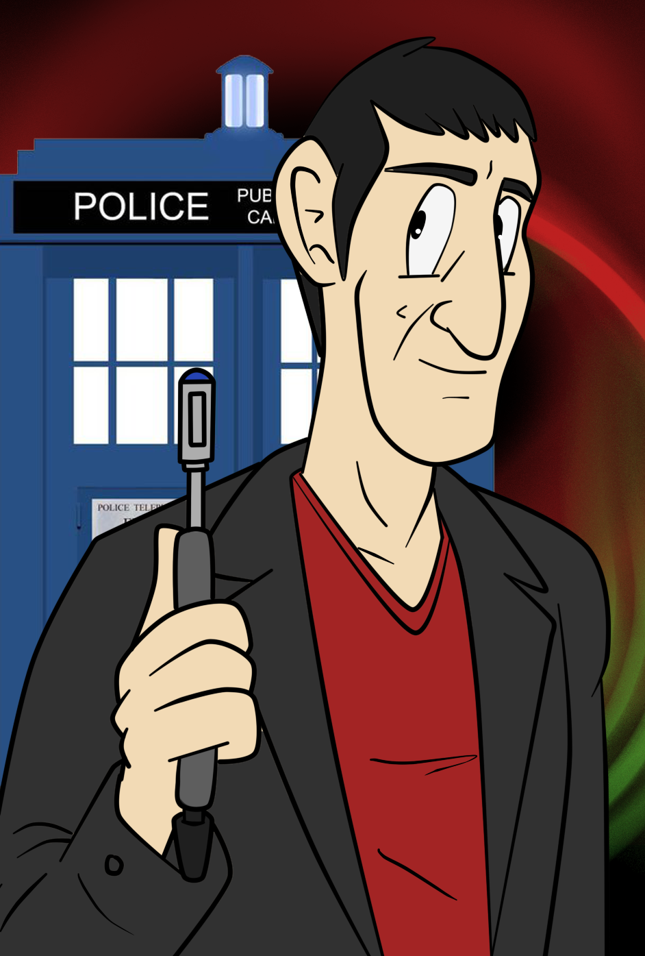 Ninth Doctor