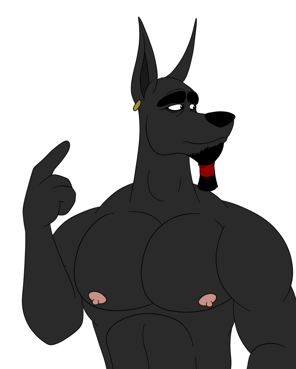 Anubis