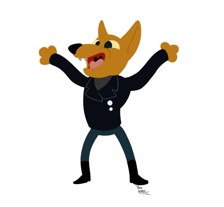 Gregg Rulz by TateShaw on DeviantArt
