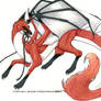 Fox-Dragon