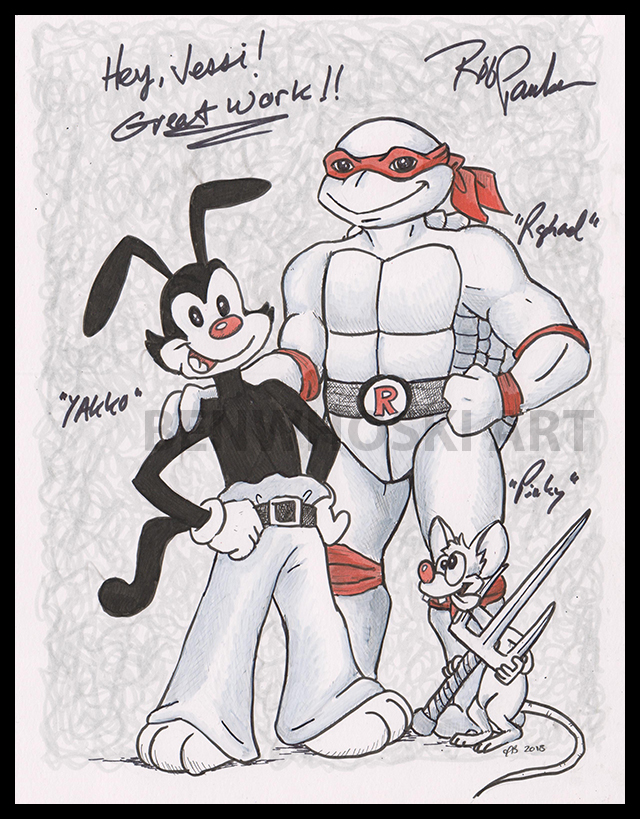 Voice of my Childhood