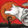 Okami Amaterasu