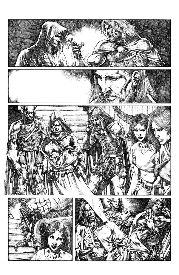 DRAGONLANCE II page 4