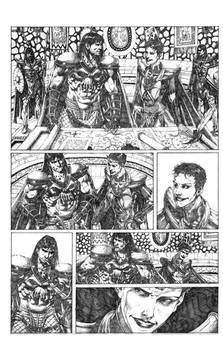 dragonlance 5 page 9