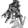 dragonlance sketch2