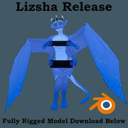 Lizsha Release