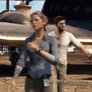 Uncharted 3 gif