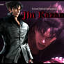 Jin kazama Wallpaper February 2013